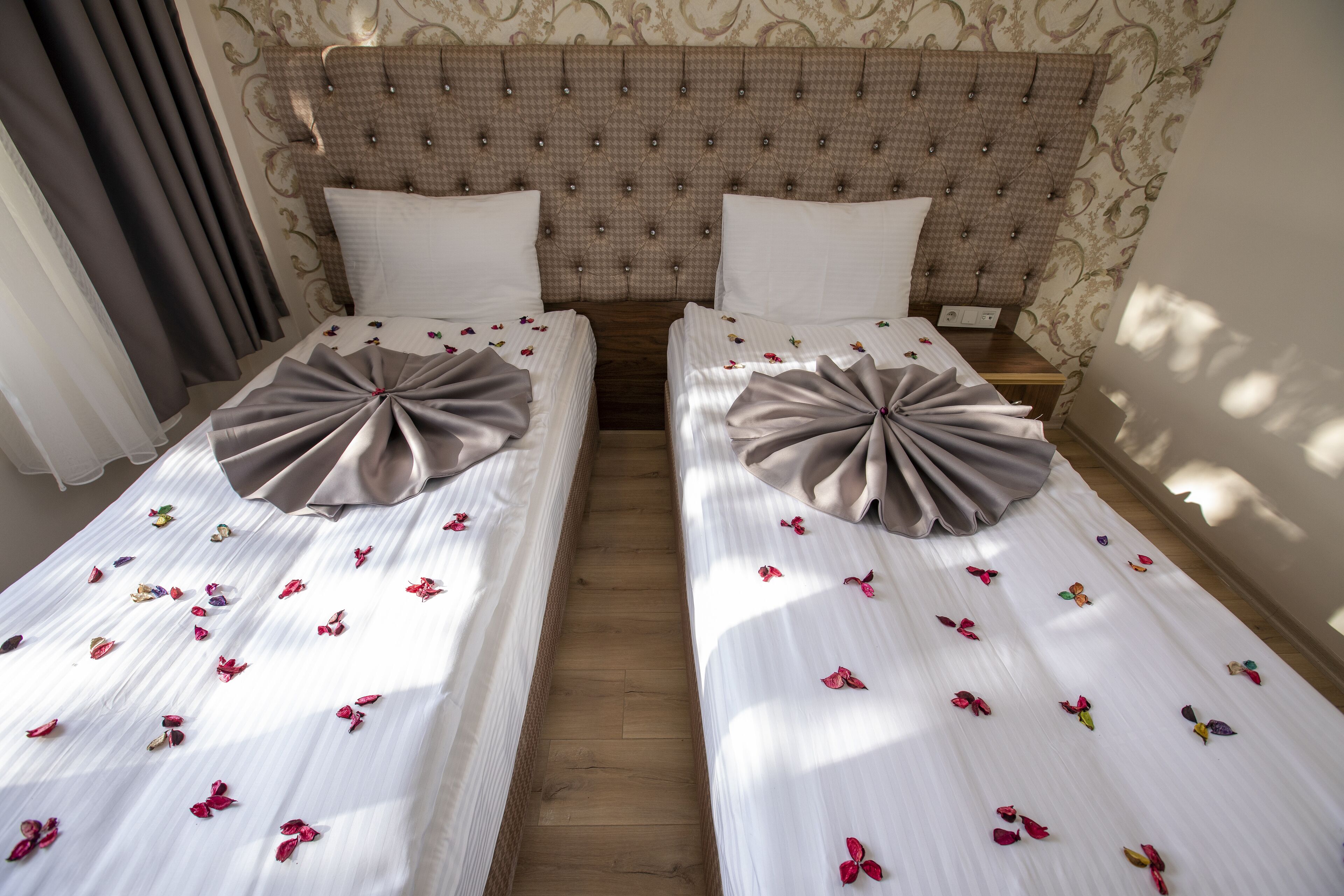 Hotel Mount Ararat