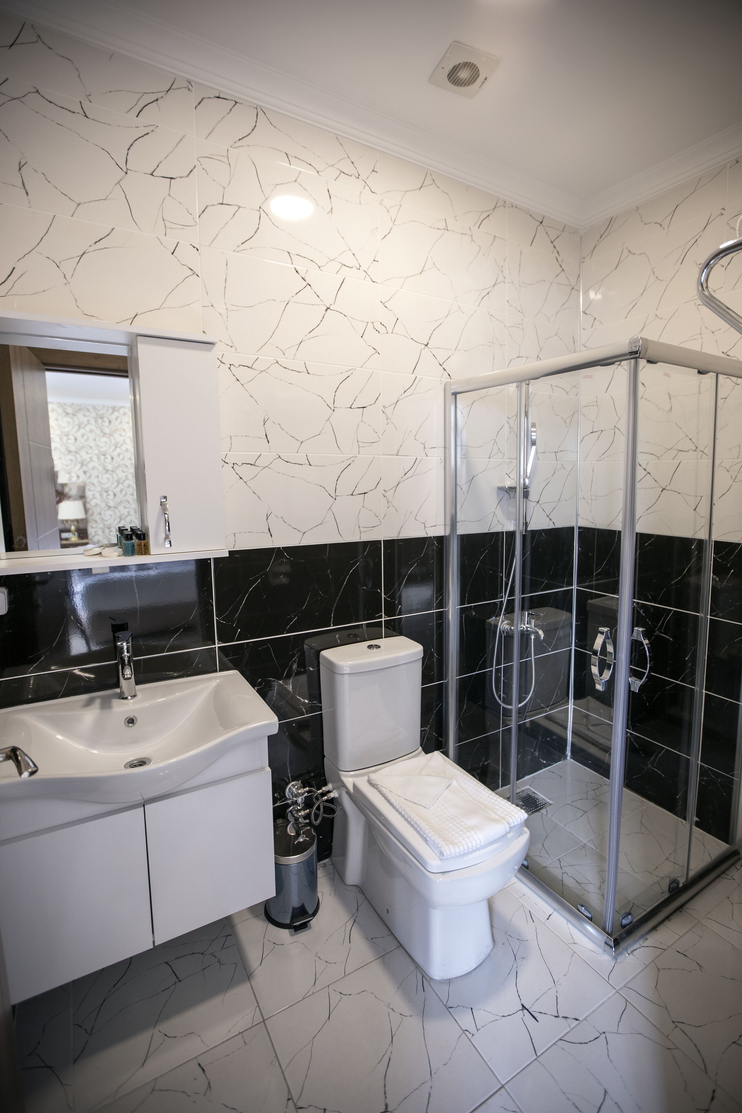 Hotel Mount Ararat
