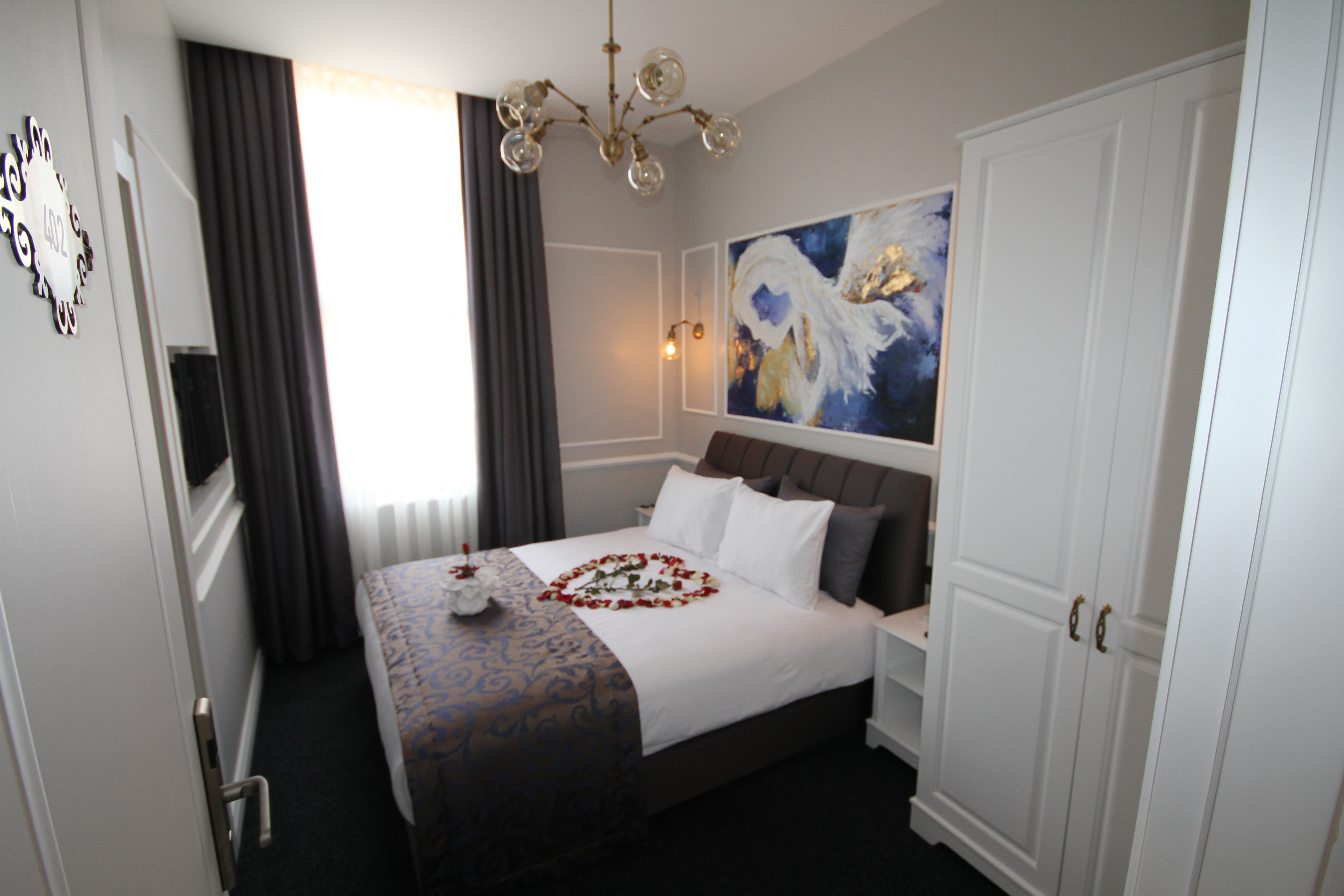 Hotel Naumpasa Konagi