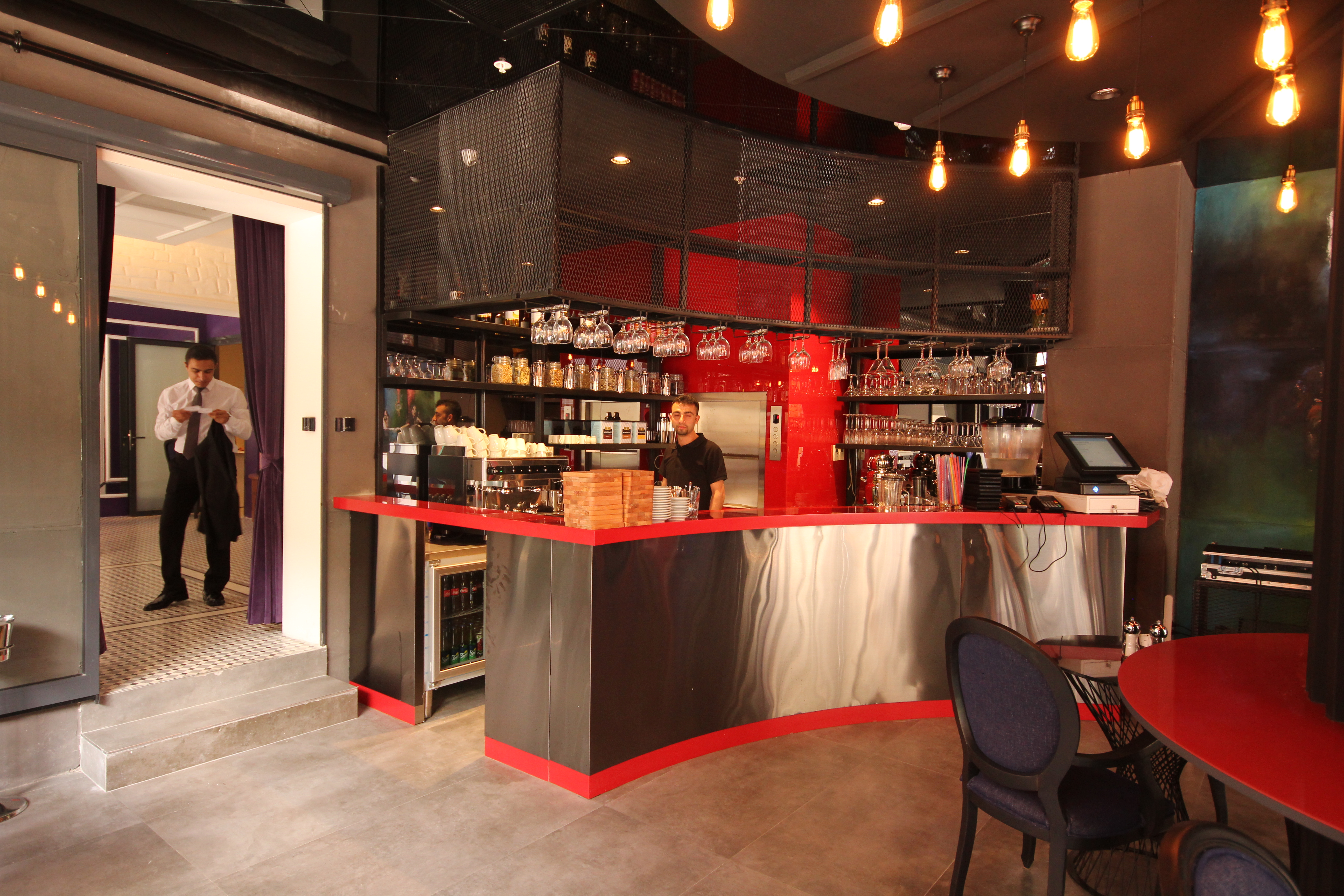 Hotel Naumpasa Konagi