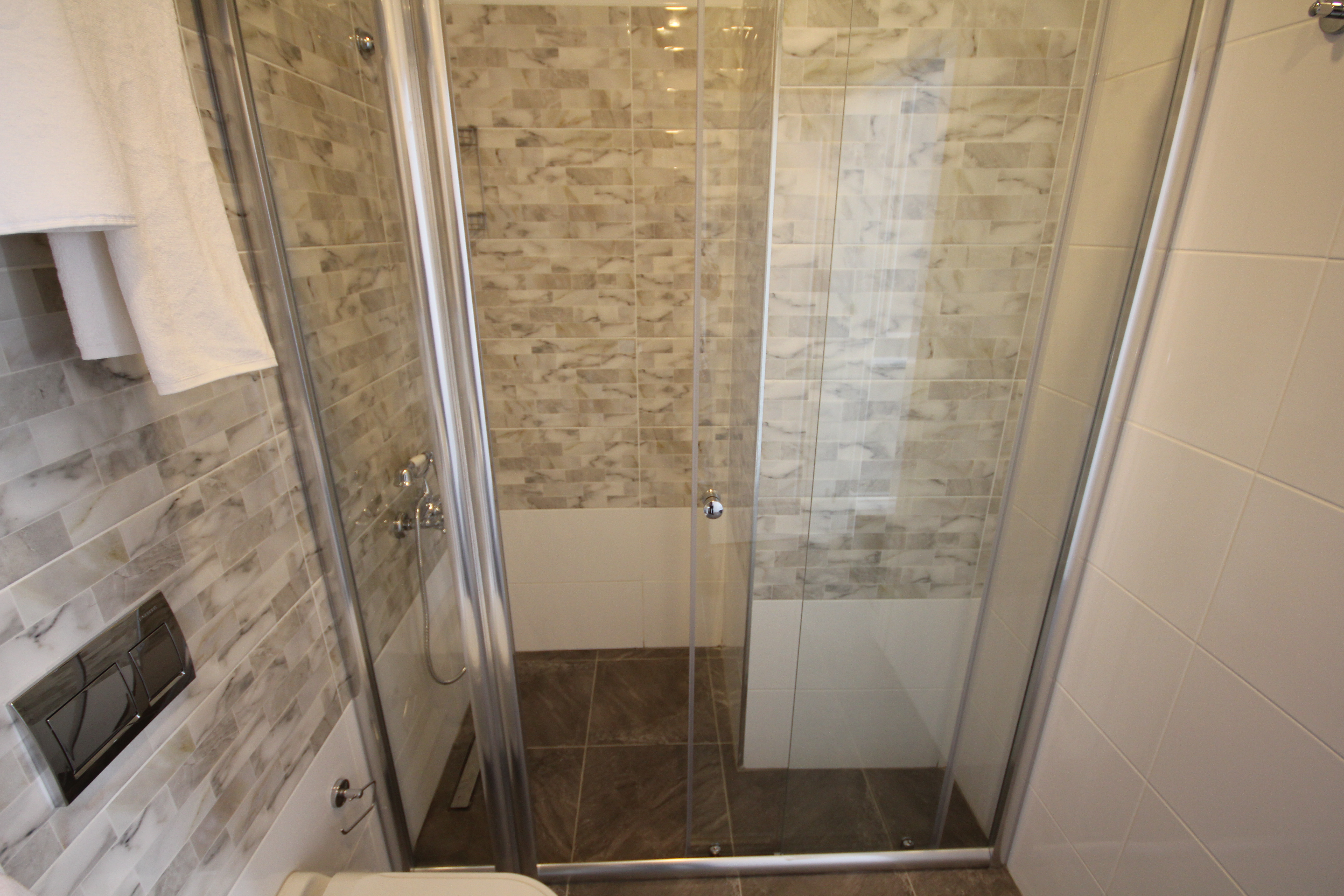 Hotel Naumpasa Konagi