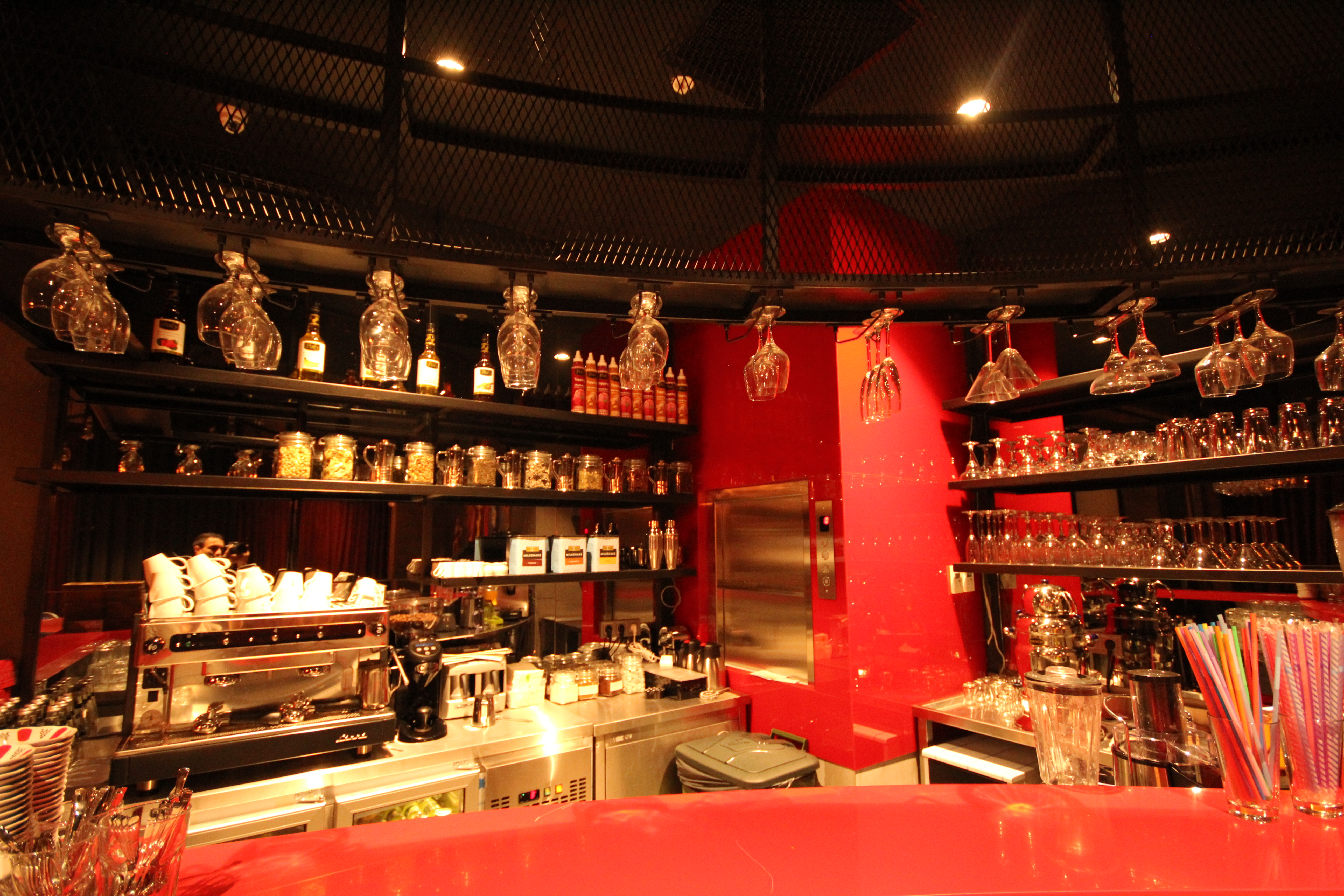 Hotel Naumpasa Konagi