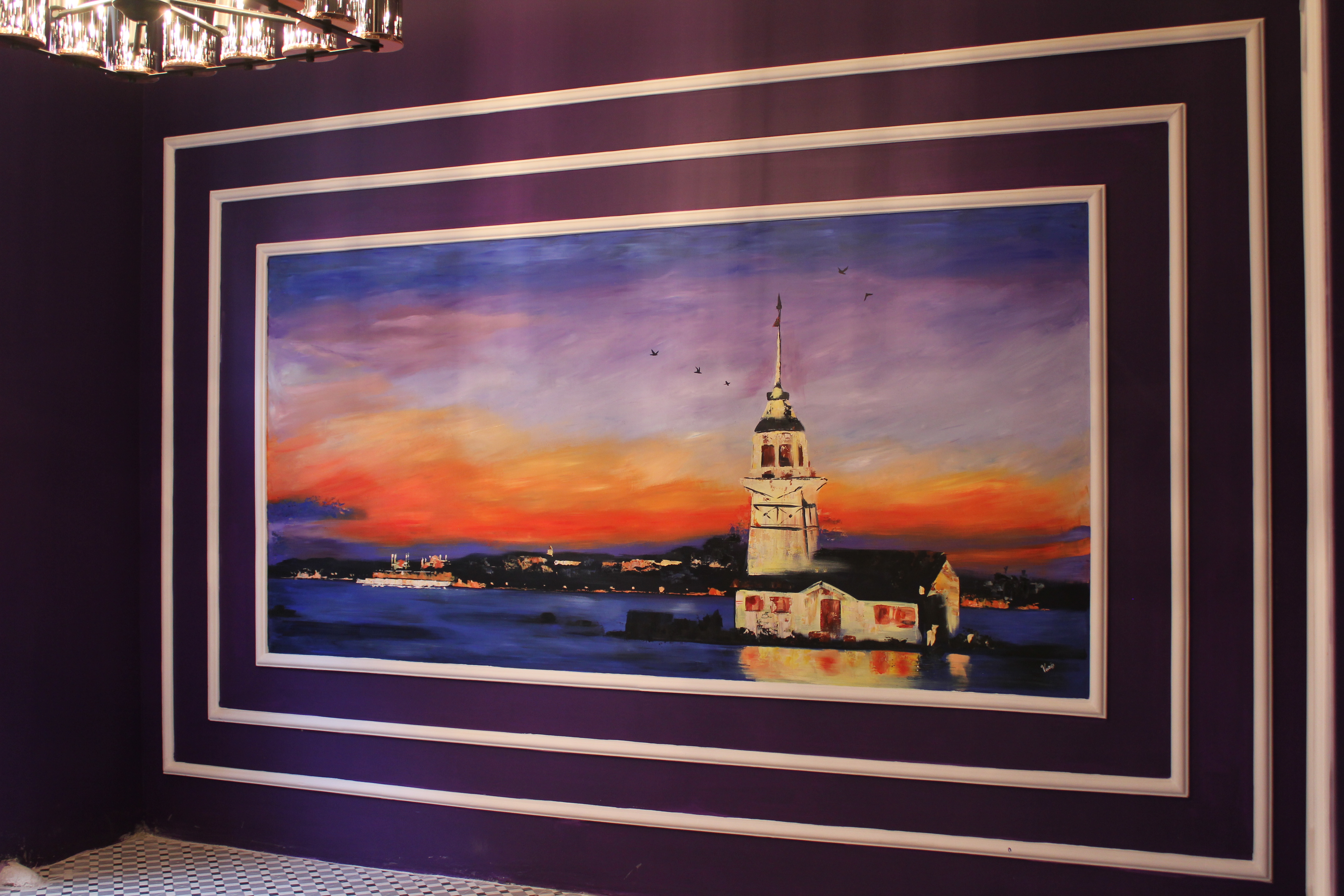 Hotel Naumpasa Konagi