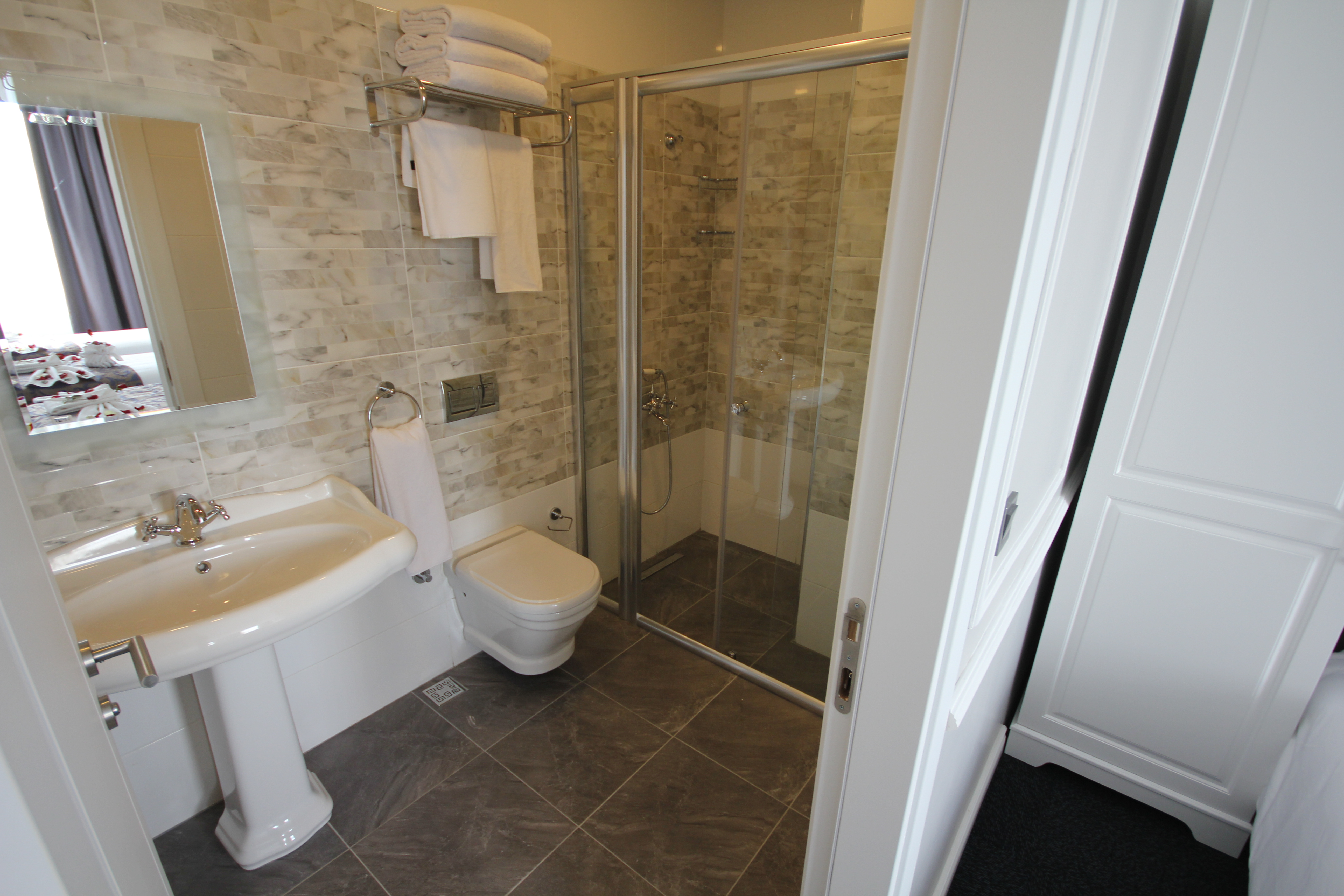 Hotel Naumpasa Konagi