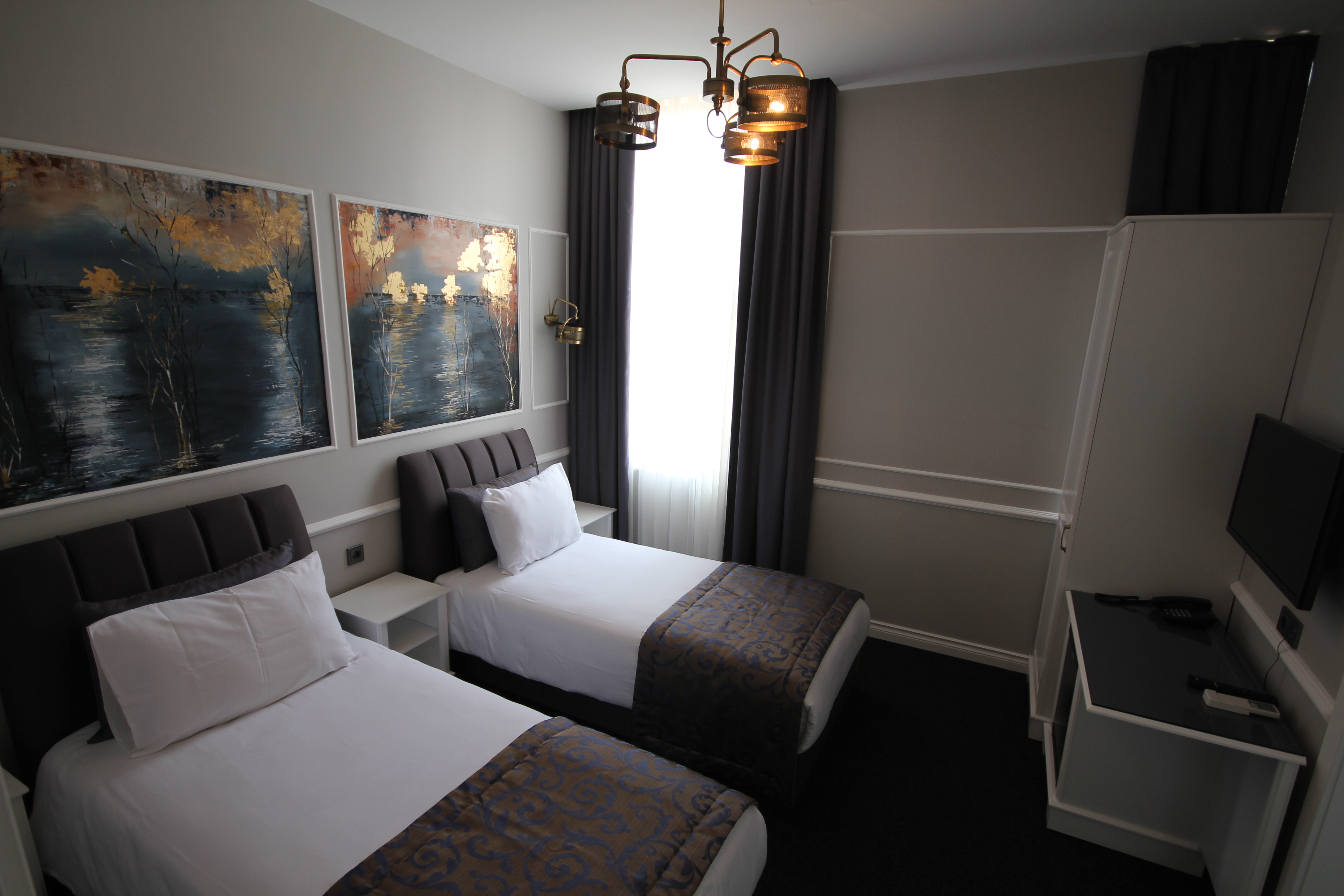 Hotel Naumpasa Konagi