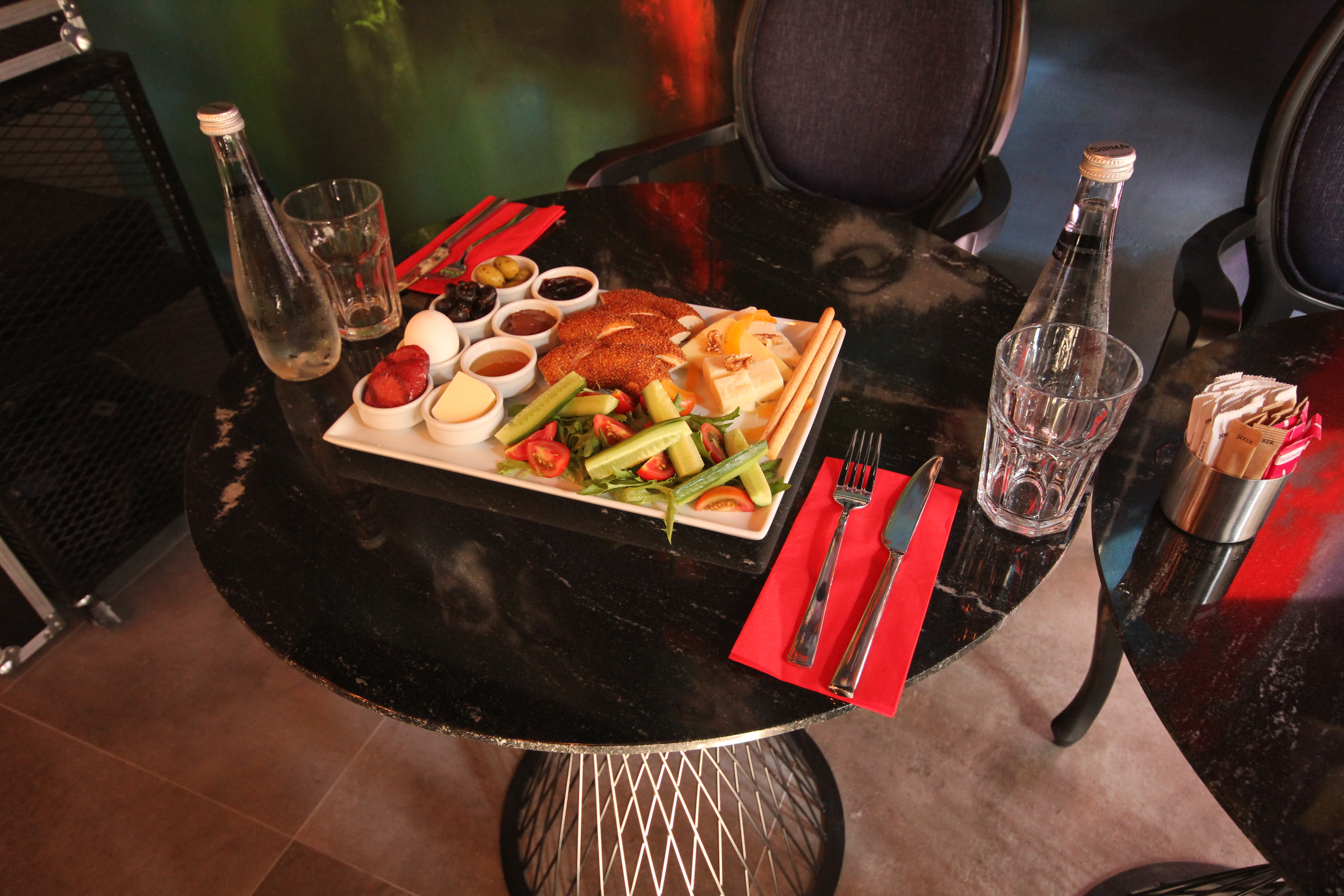 Hotel Naumpasa Konagi