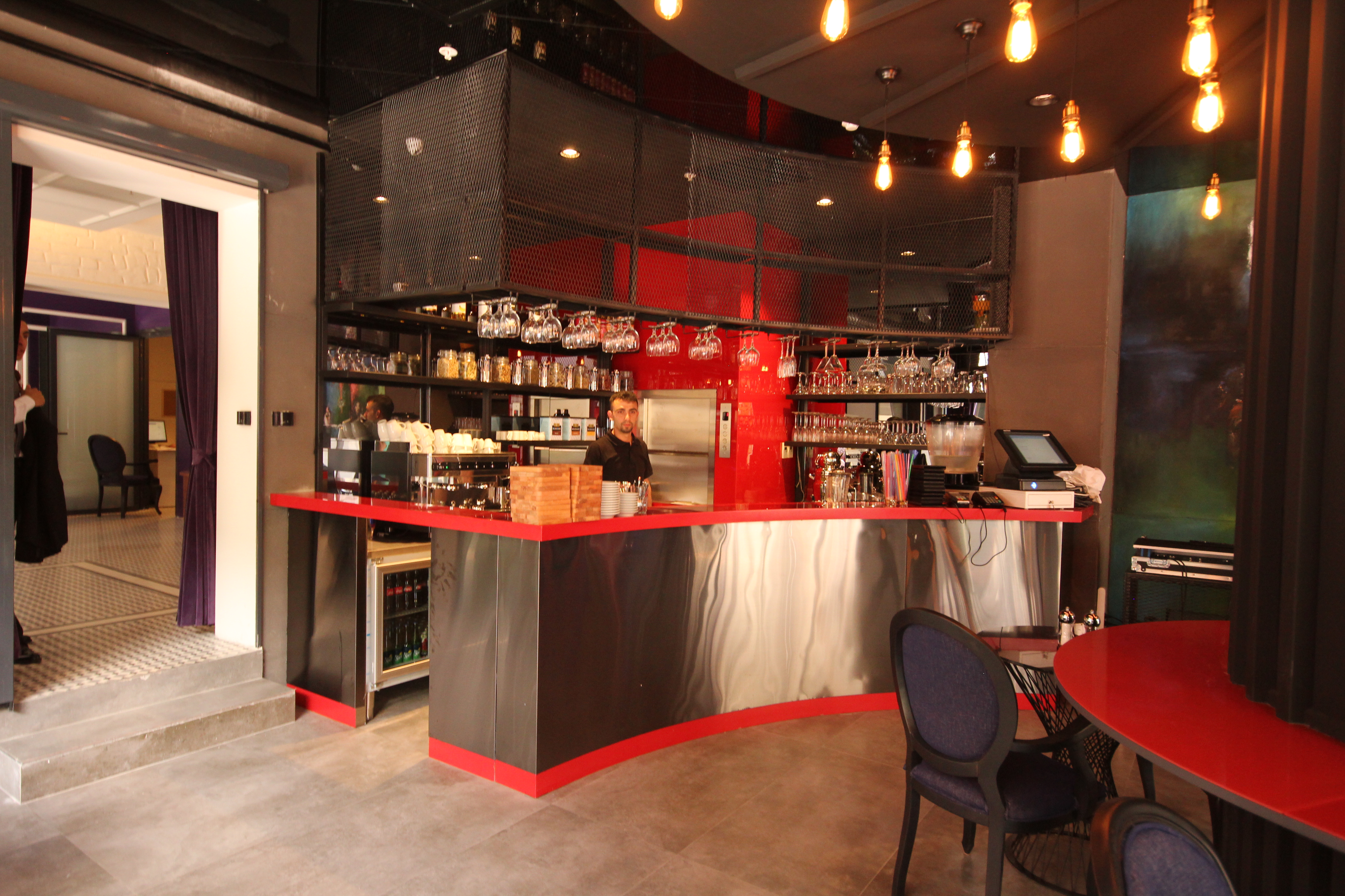 Hotel Naumpasa Konagi