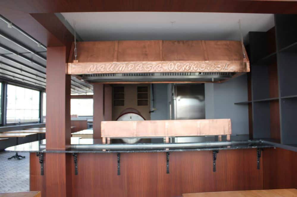 Hotel Naumpasa Konagi