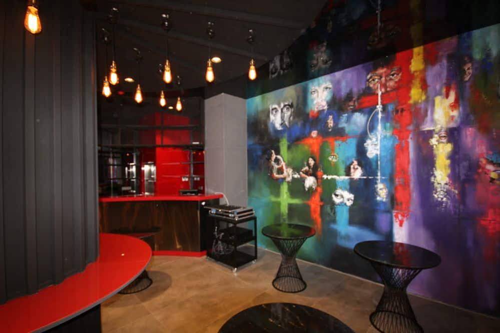 Hotel Naumpasa Konagi