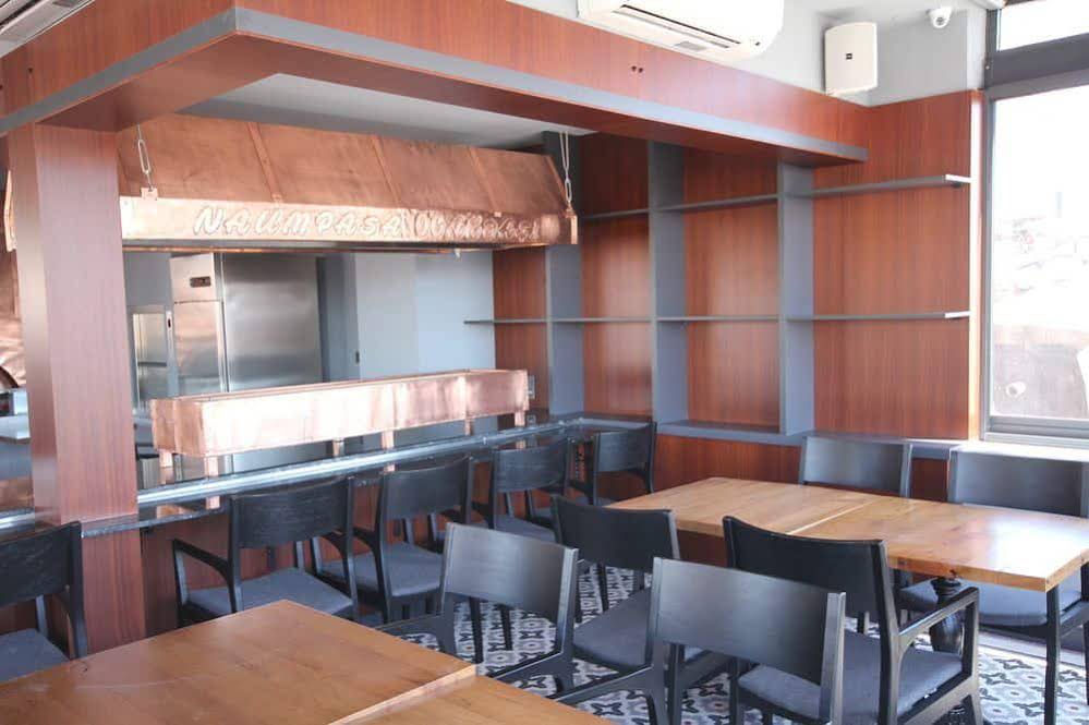 Hotel Naumpasa Konagi