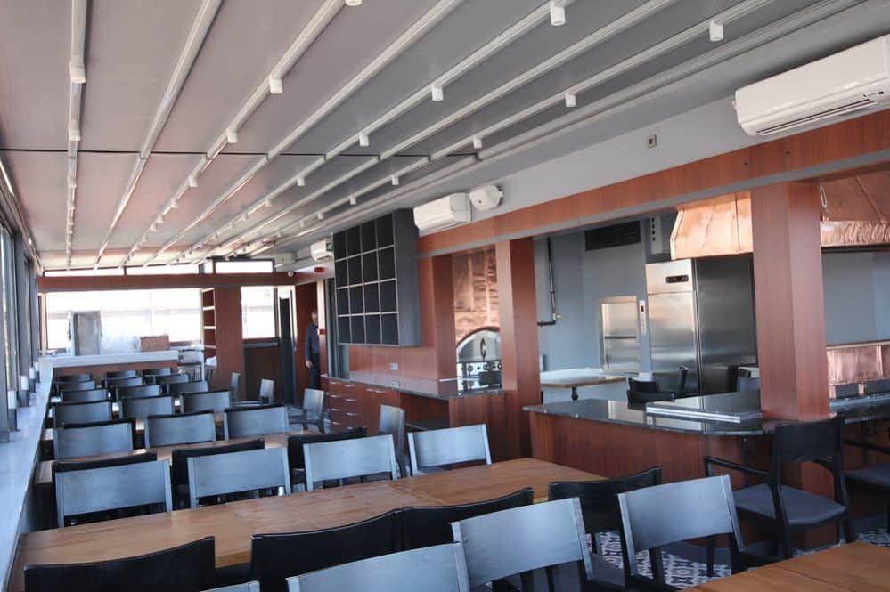 Hotel Naumpasa Konagi