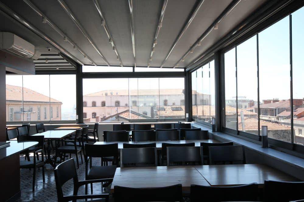 Hotel Naumpasa Konagi