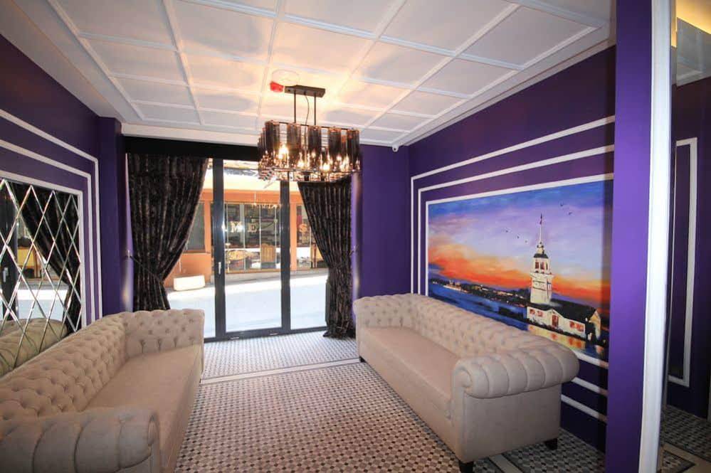 Hotel Naumpasa Konagi