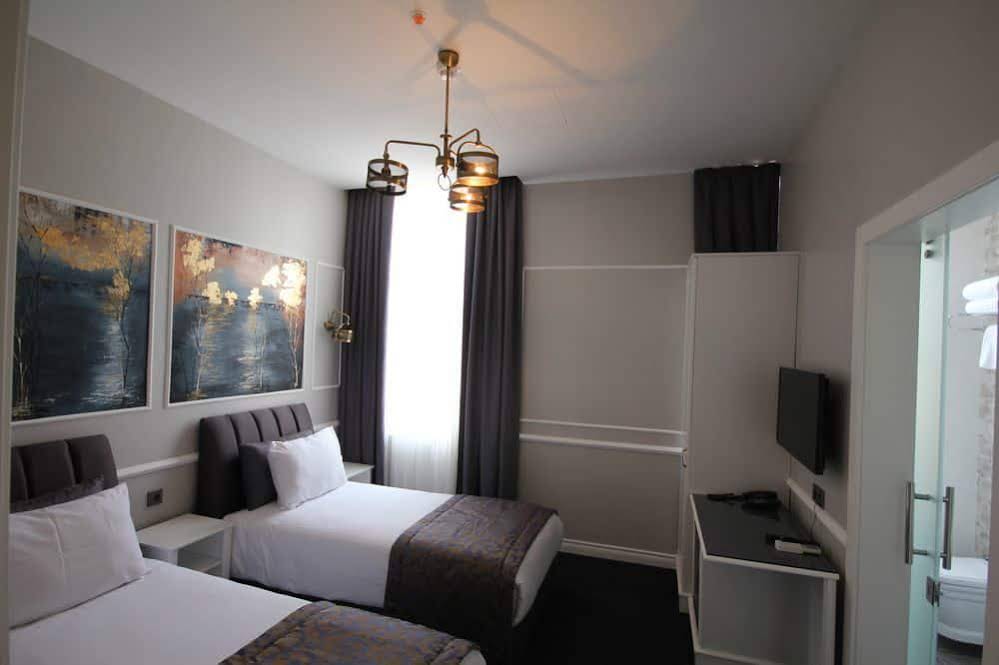 Hotel Naumpasa Konagi