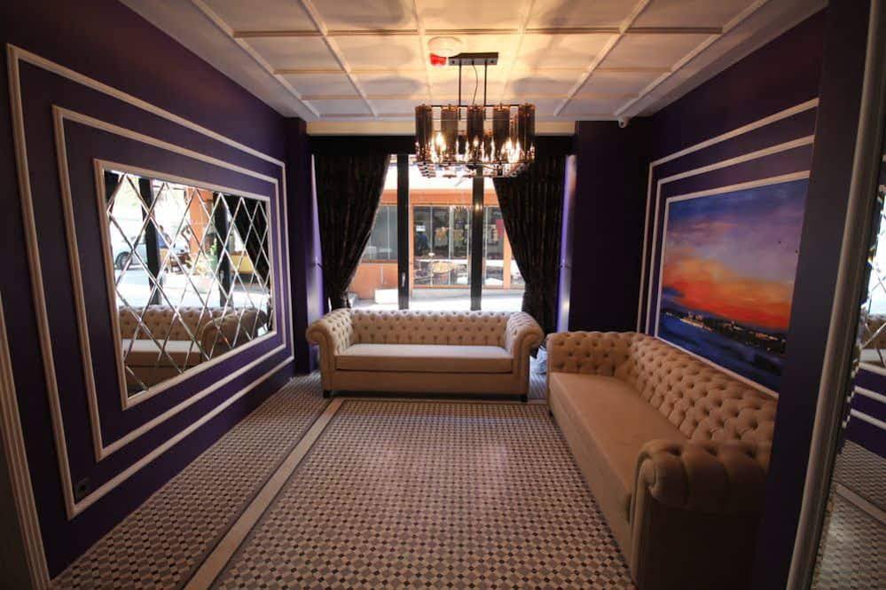 Hotel Naumpasa Konagi