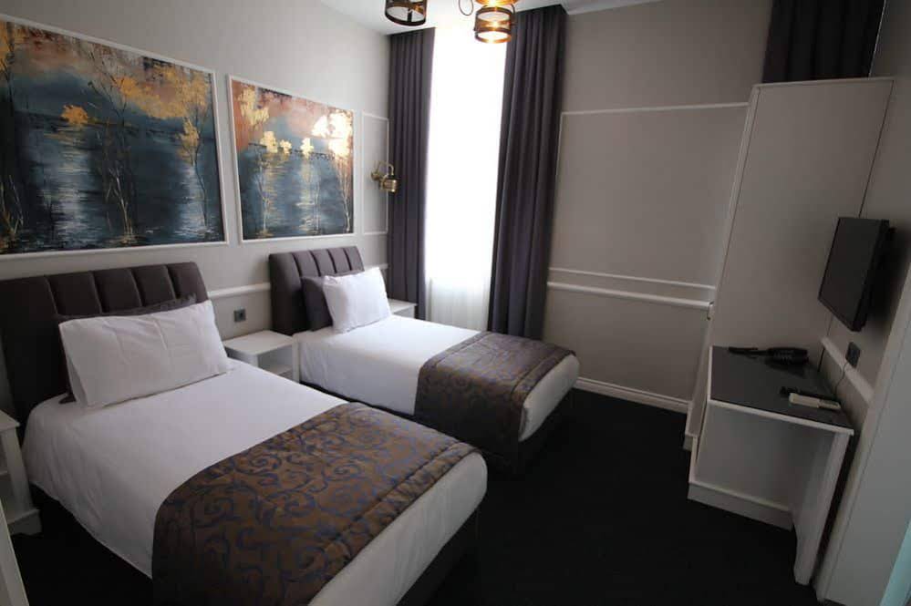 Hotel Naumpasa Konagi