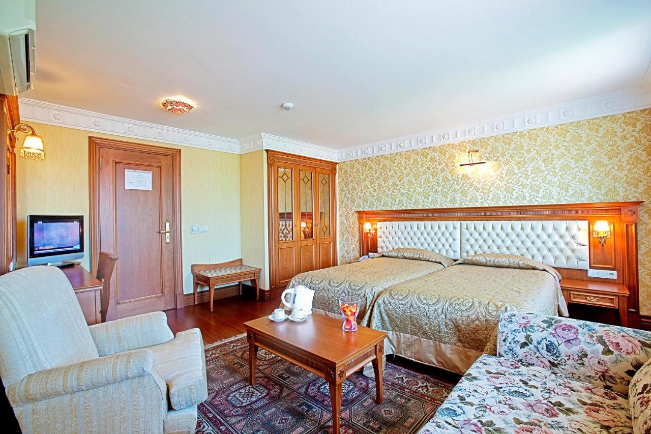 Hotel Sümengen