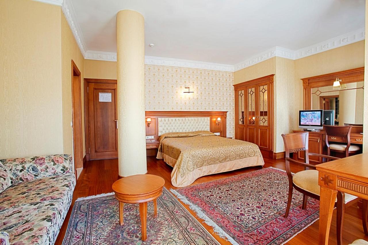 Hotel Sümengen