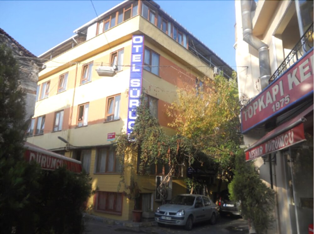 Hotel Surucu