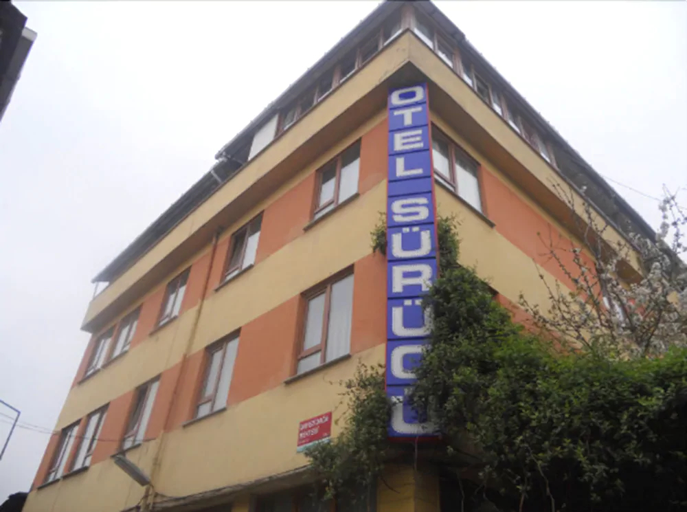 Hotel Surucu