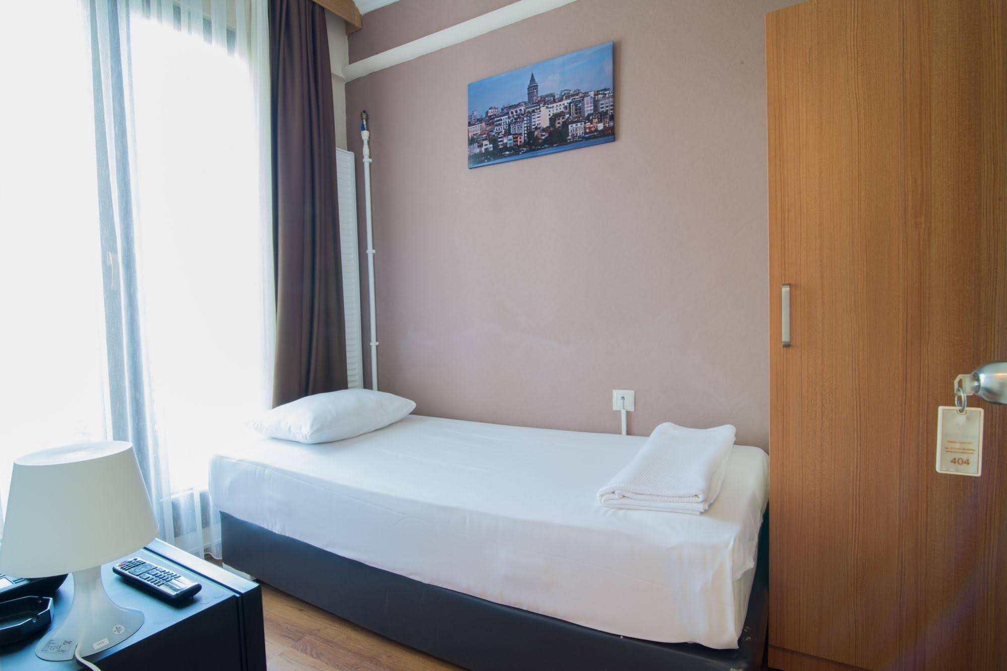 Hotel Torun