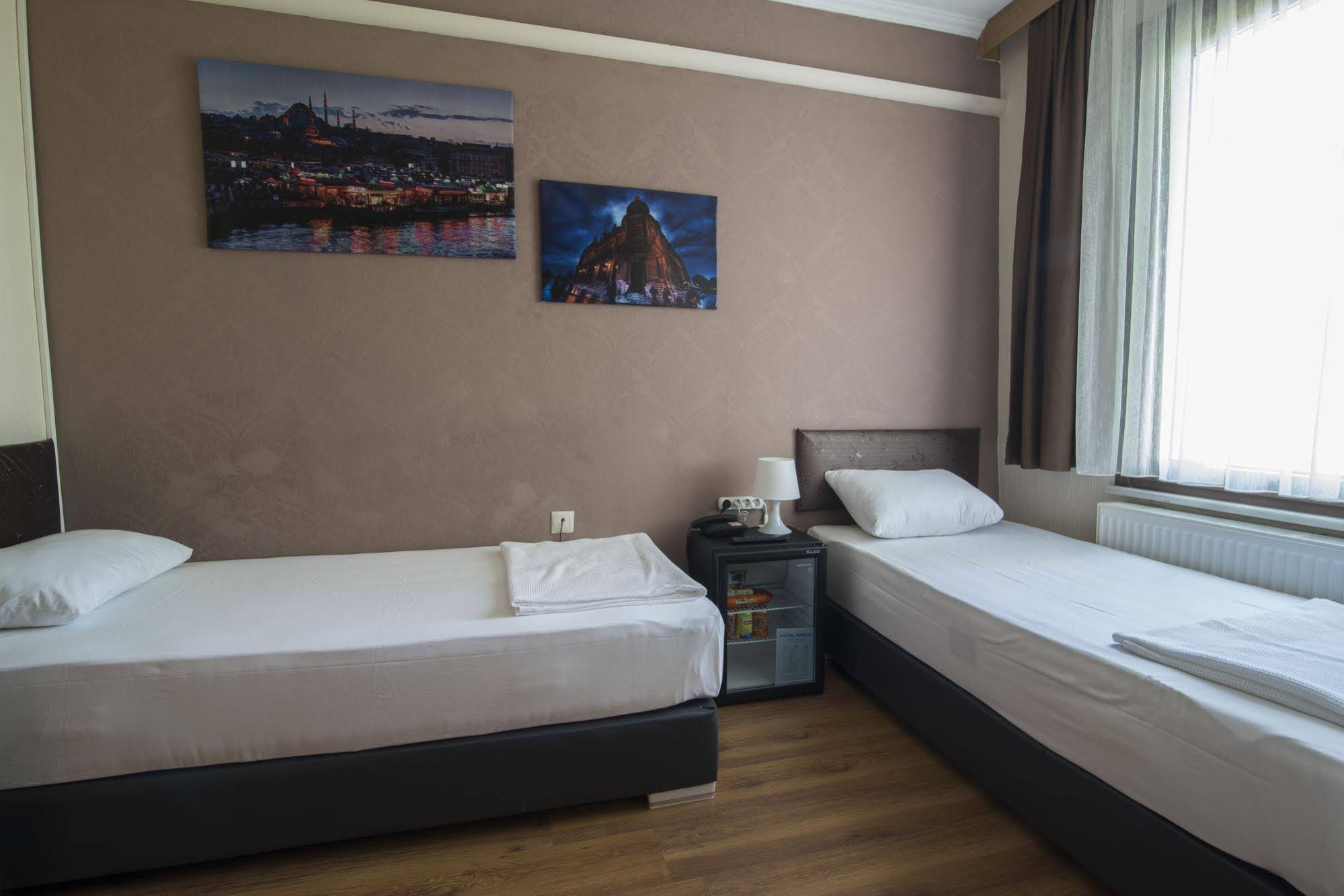 Hotel Torun