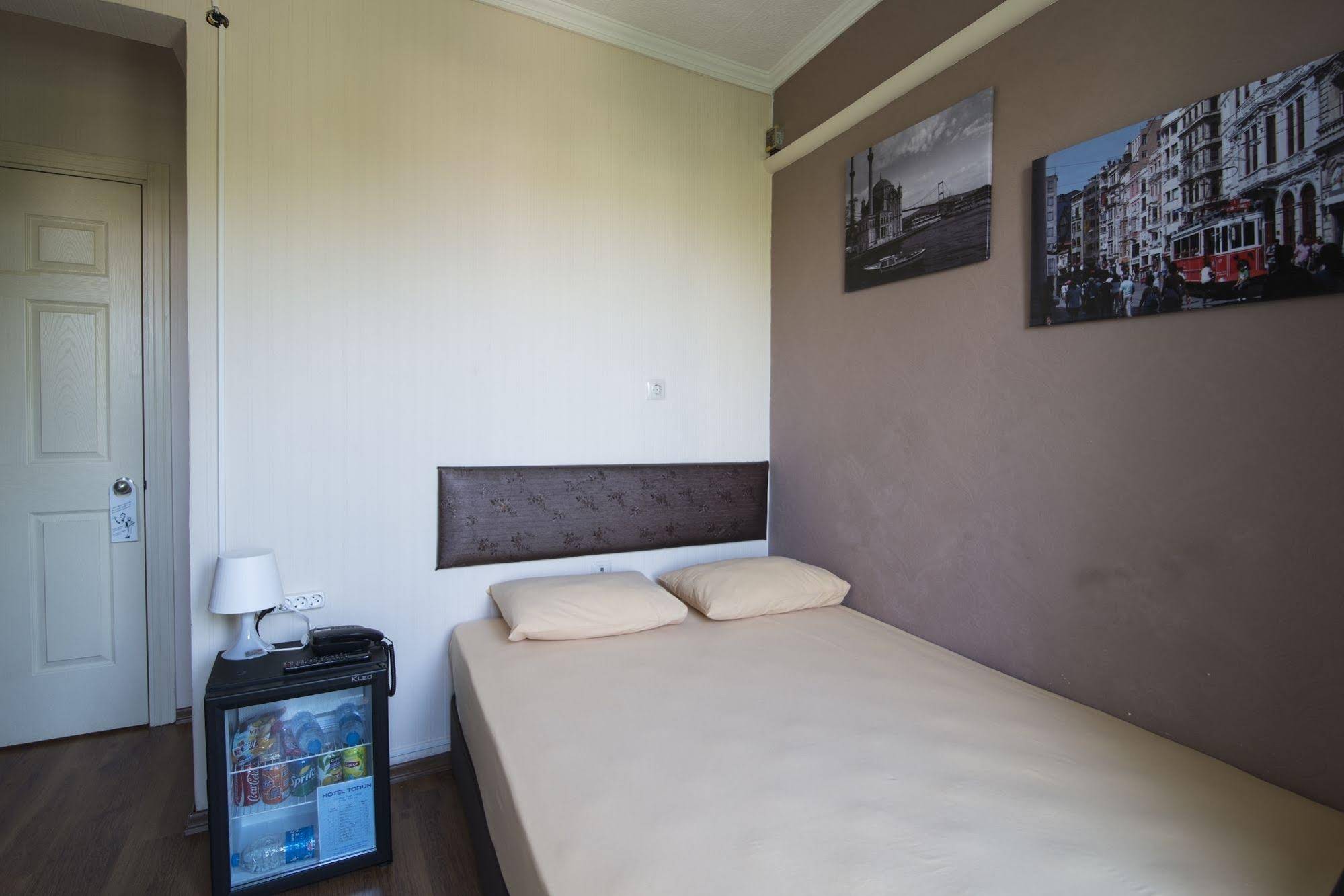 Hotel Torun