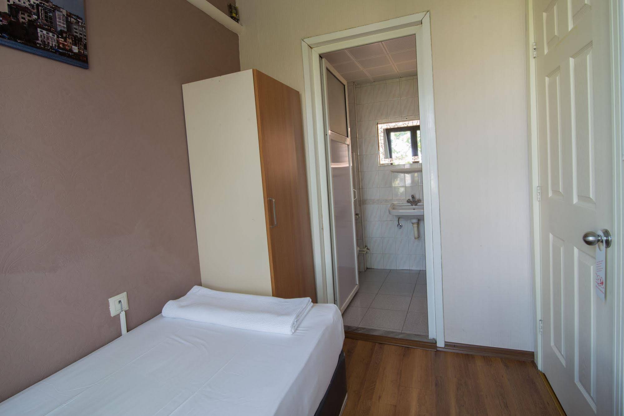Hotel Torun