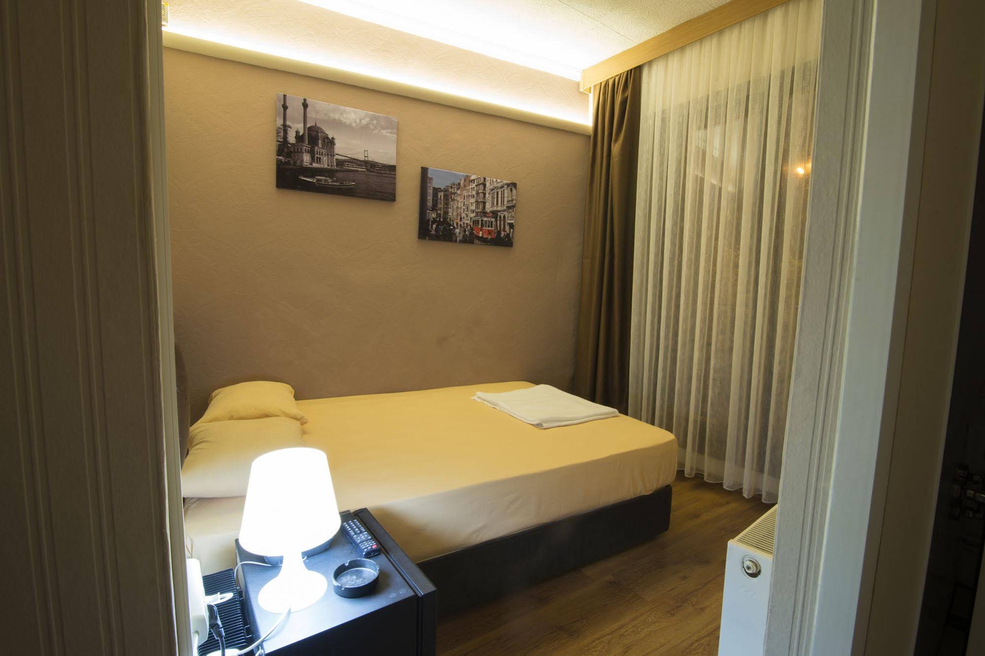 Hotel Torun