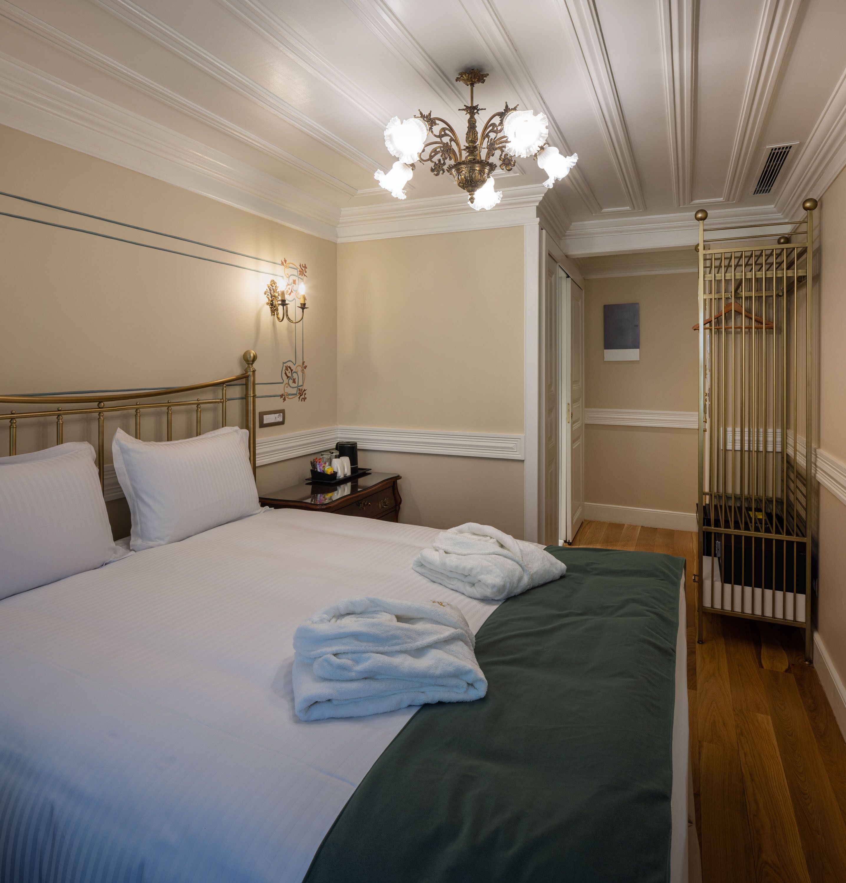 Hotel Turkish House