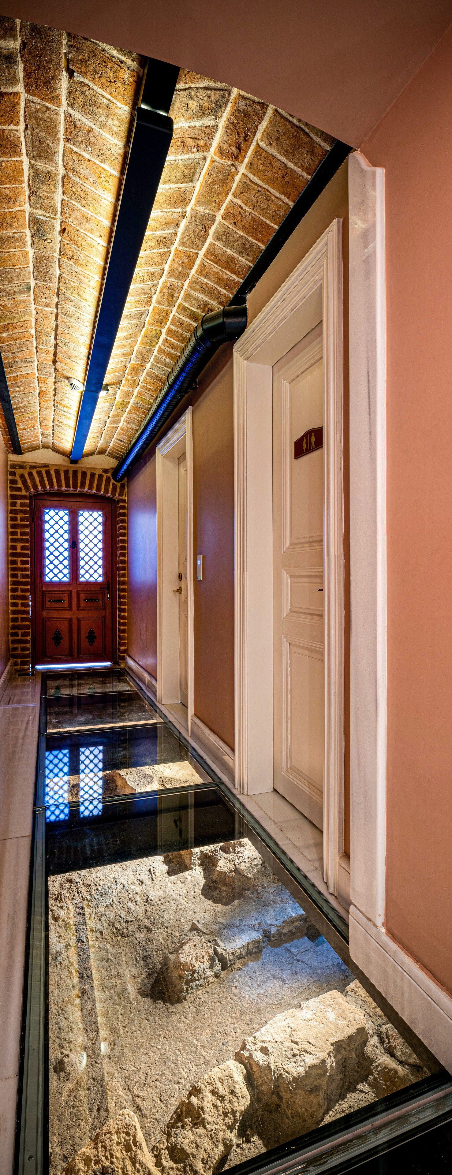 Hotel Turkish House