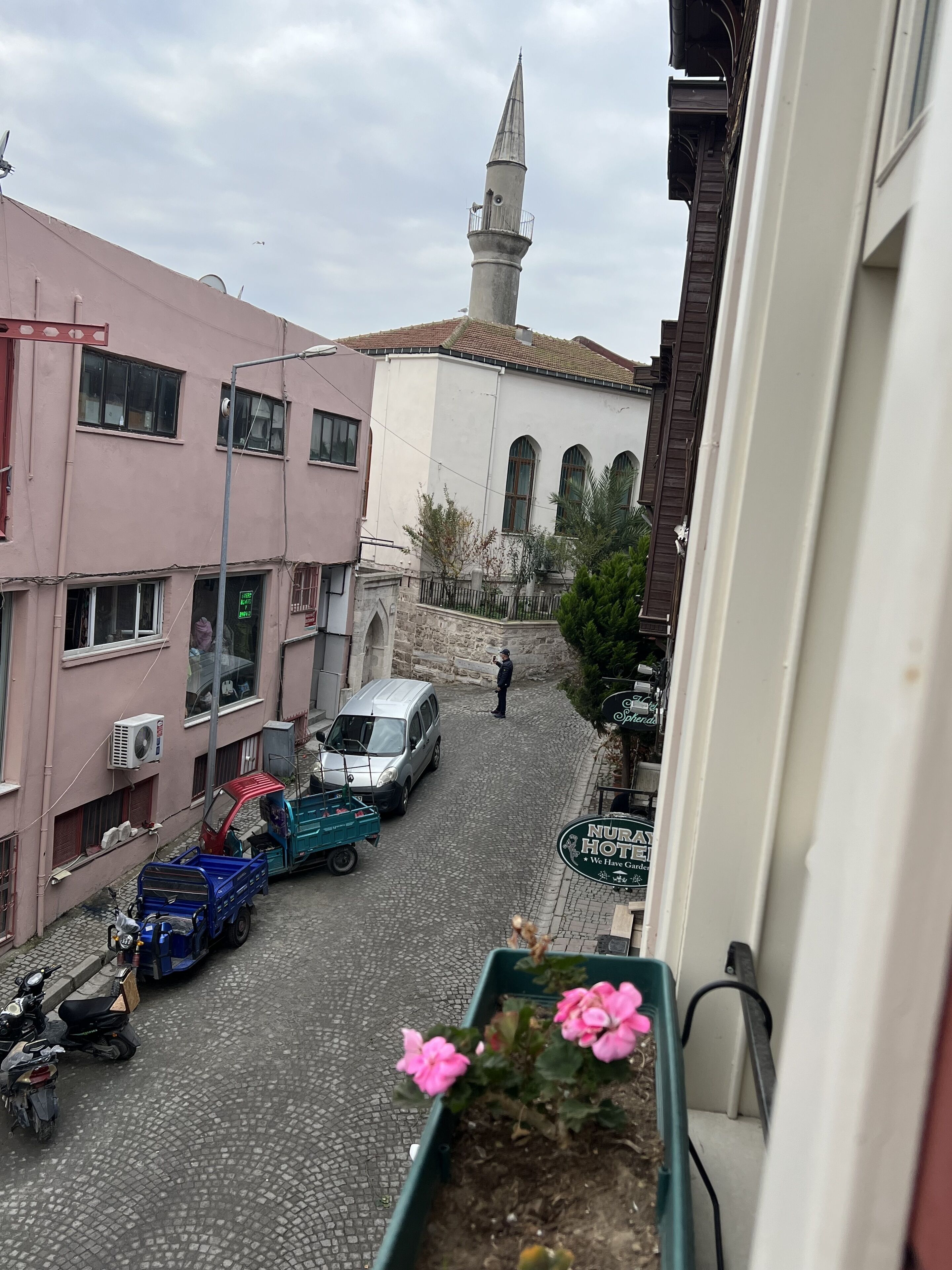 Hotel Turkish House