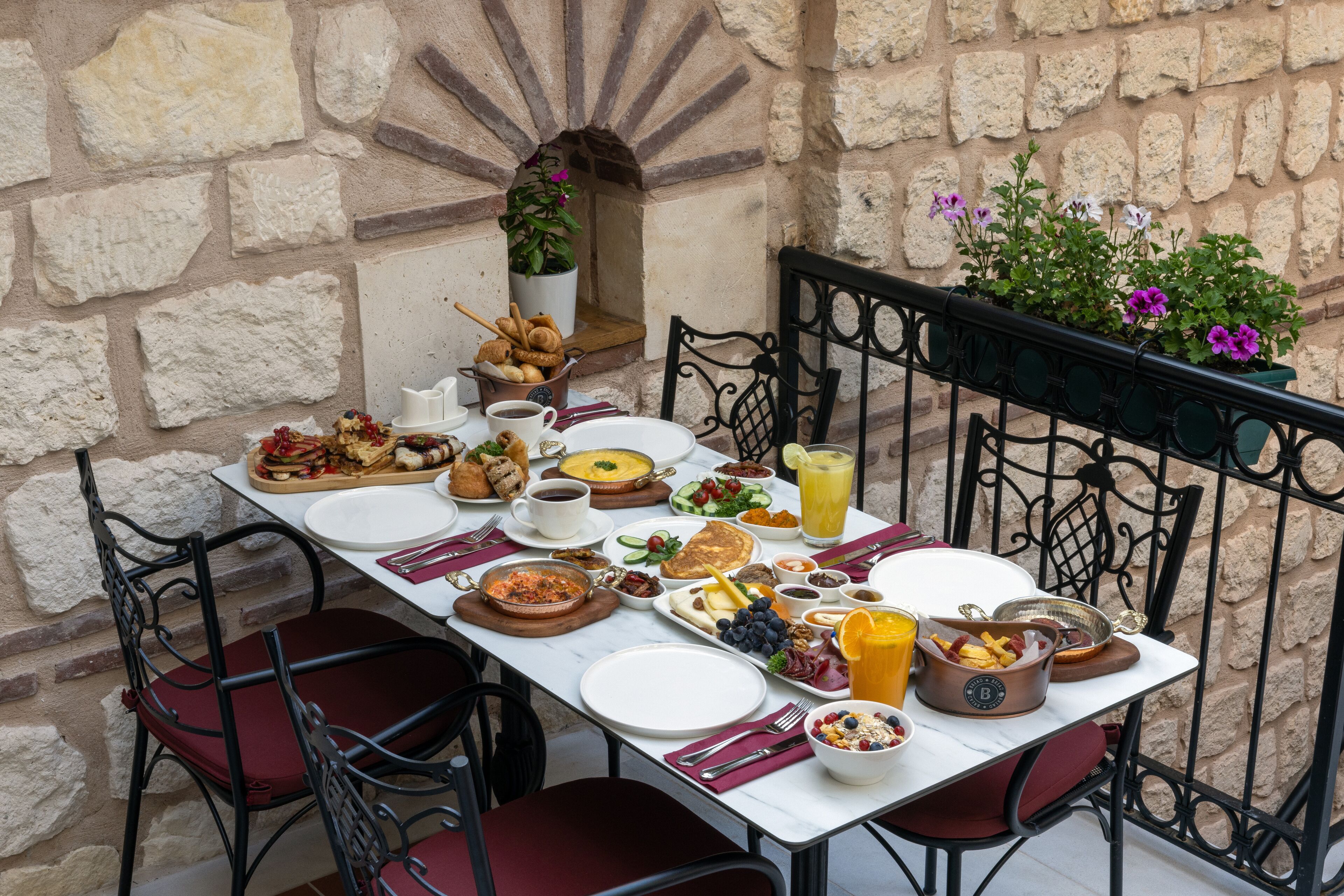 Hotel Turkish House