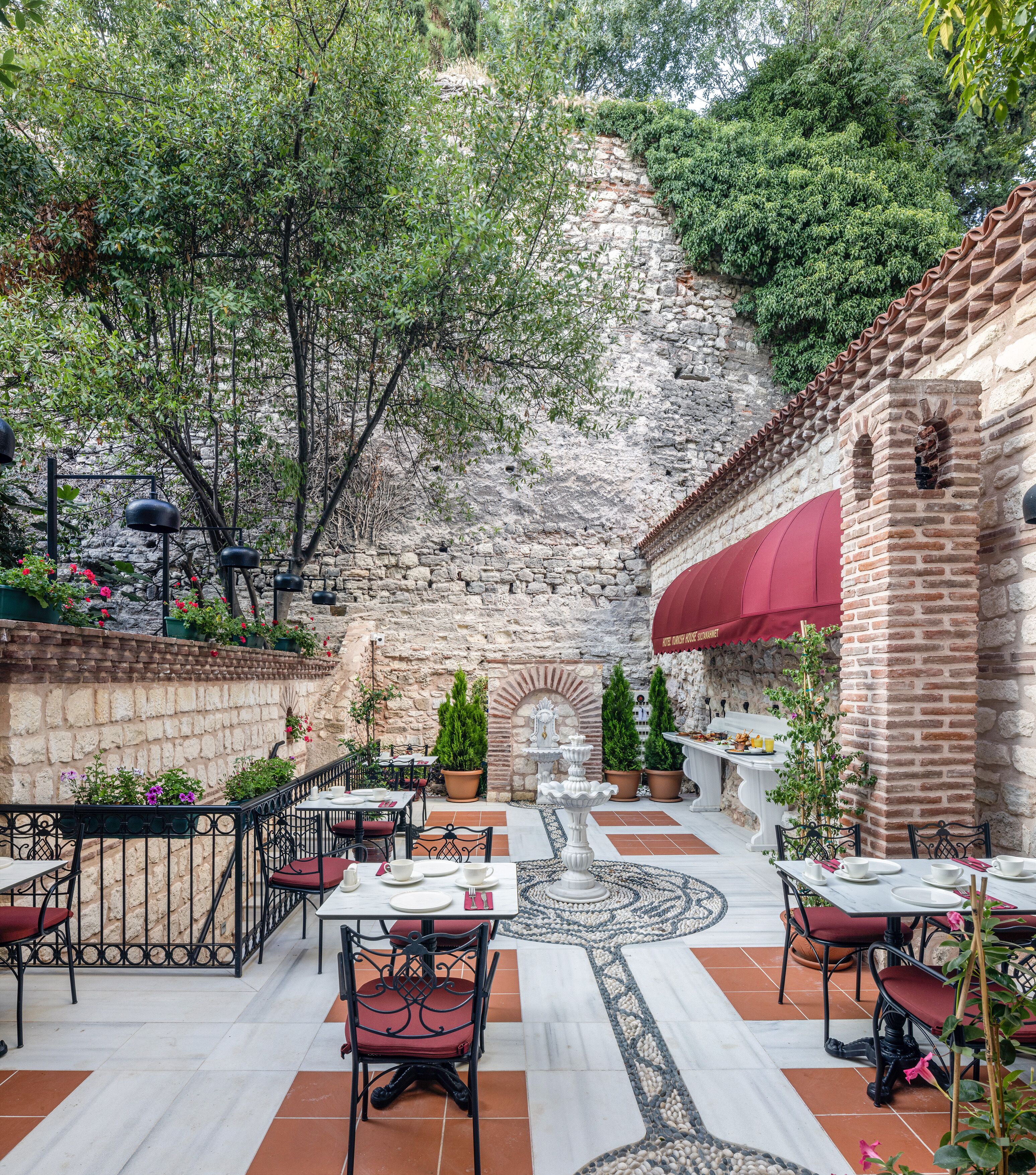 Hotel Turkish House