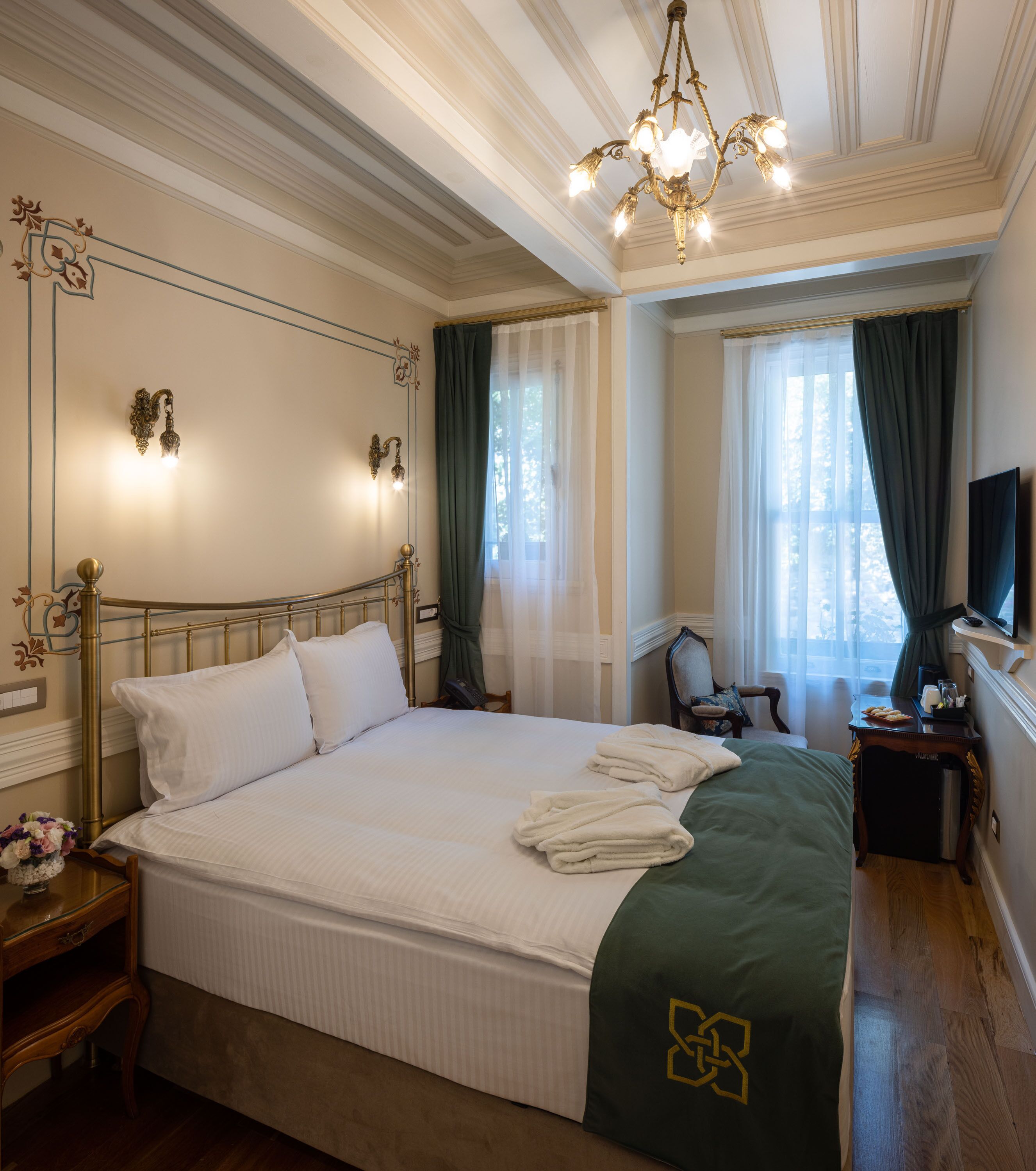 Hotel Turkish House
