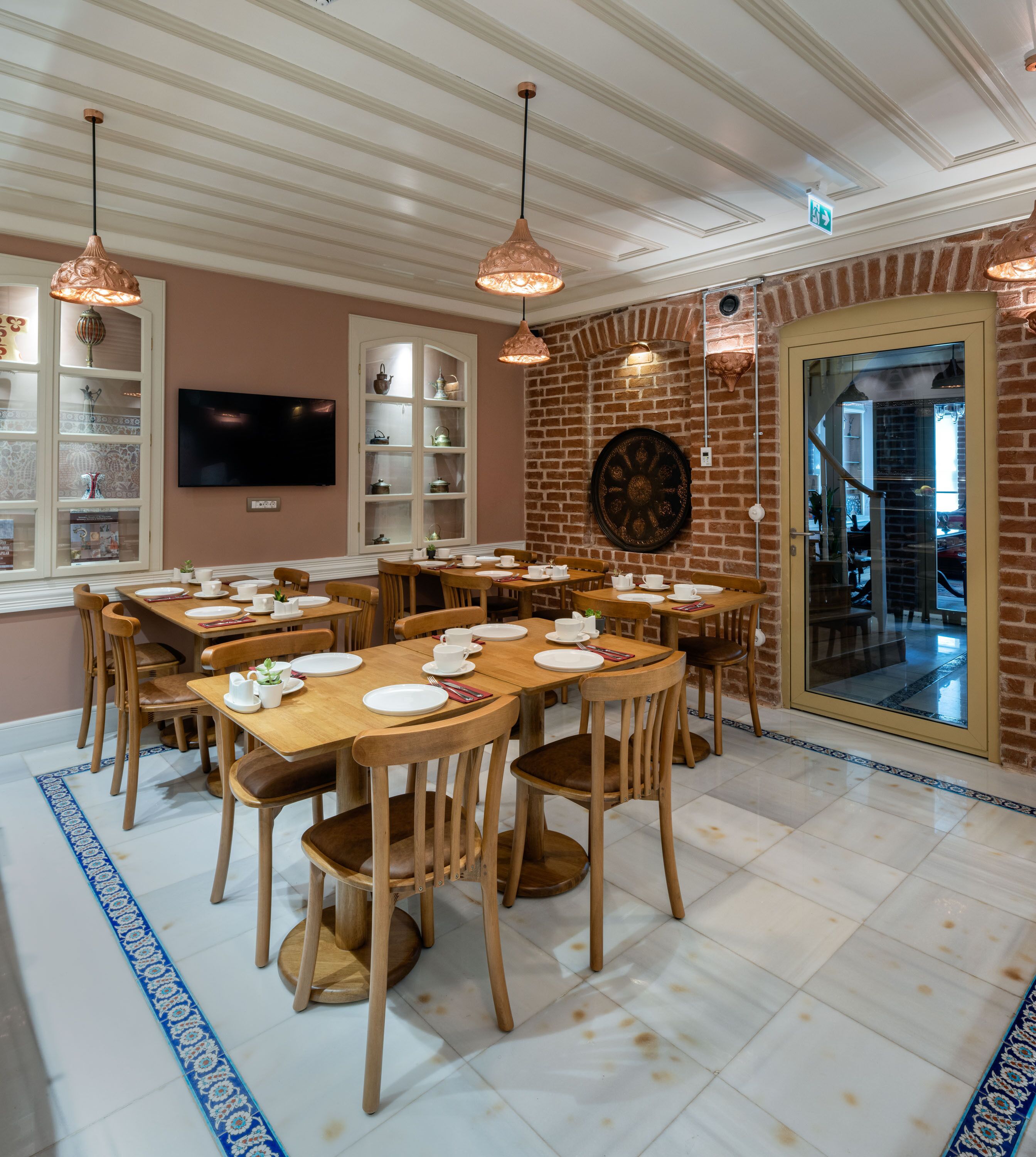 Hotel Turkish House
