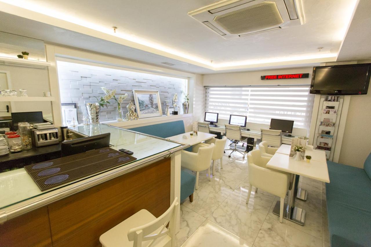 Hotel Venera