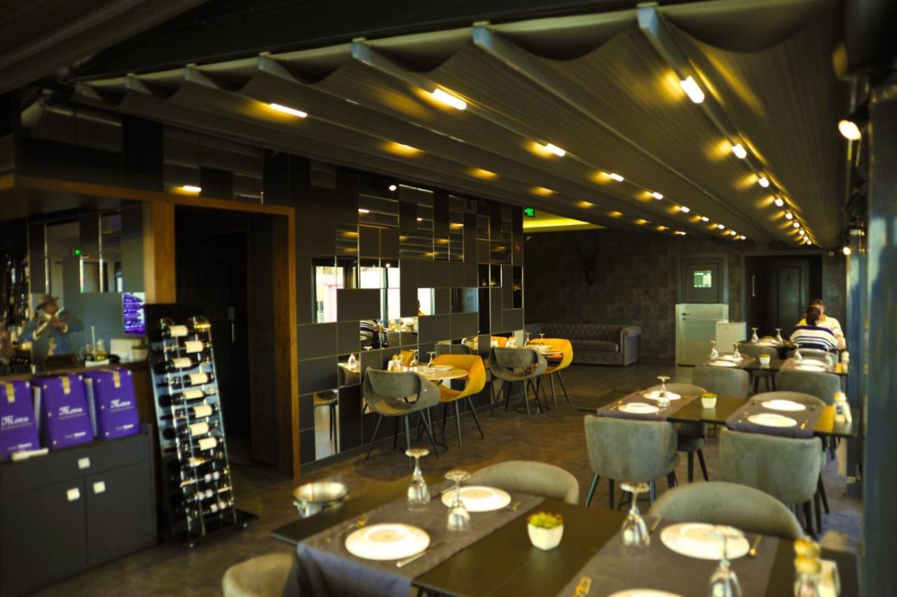 Hotel Venera