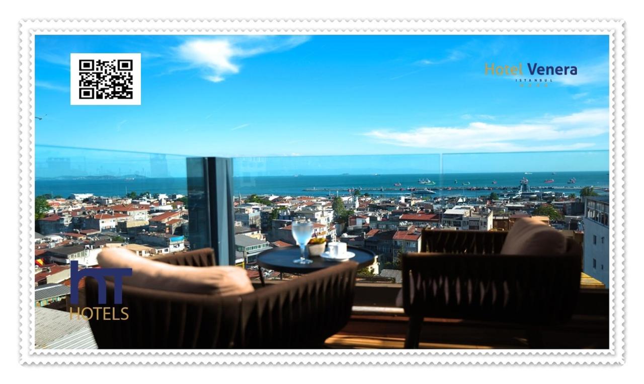 Hotel Venera