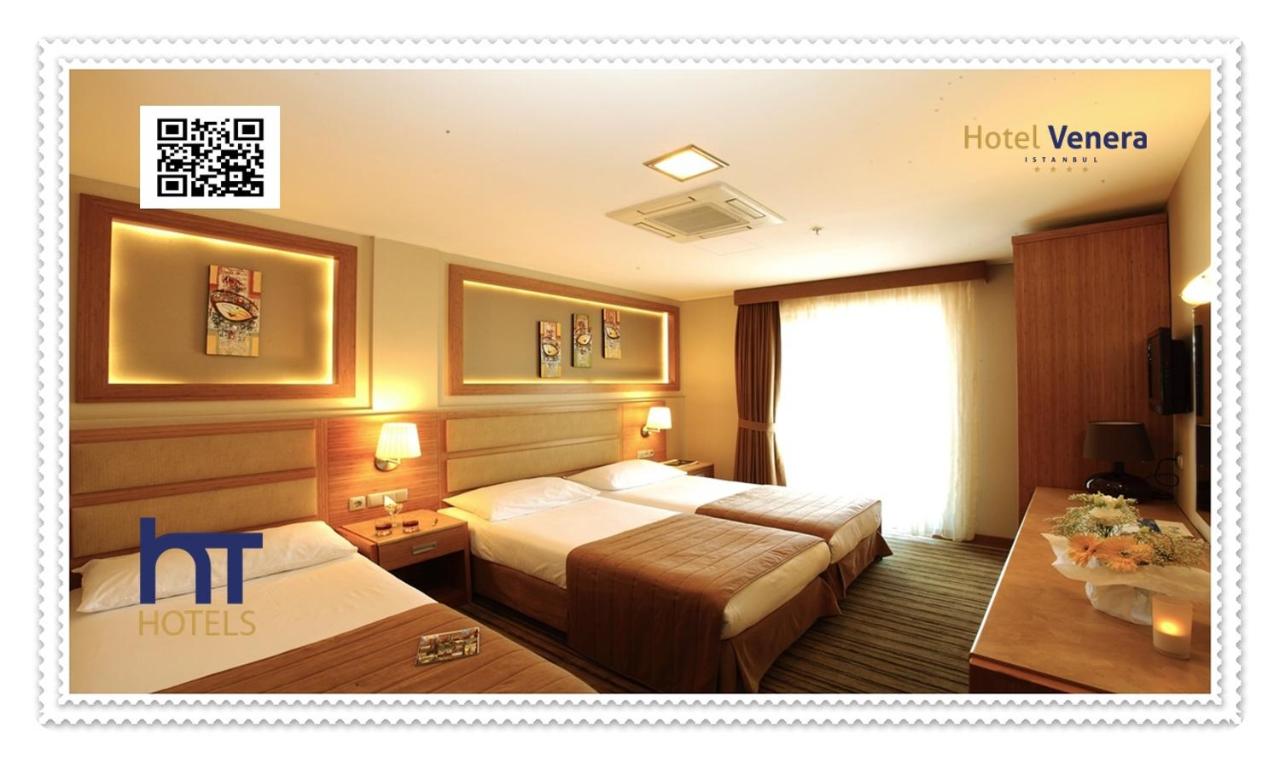 Hotel Venera