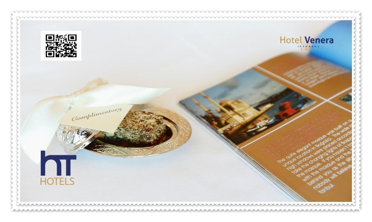 Hotel Venera