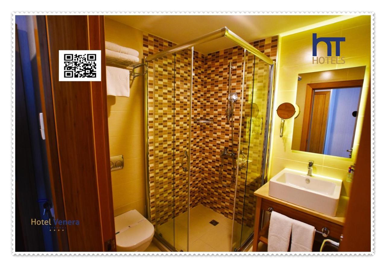 Hotel Venera