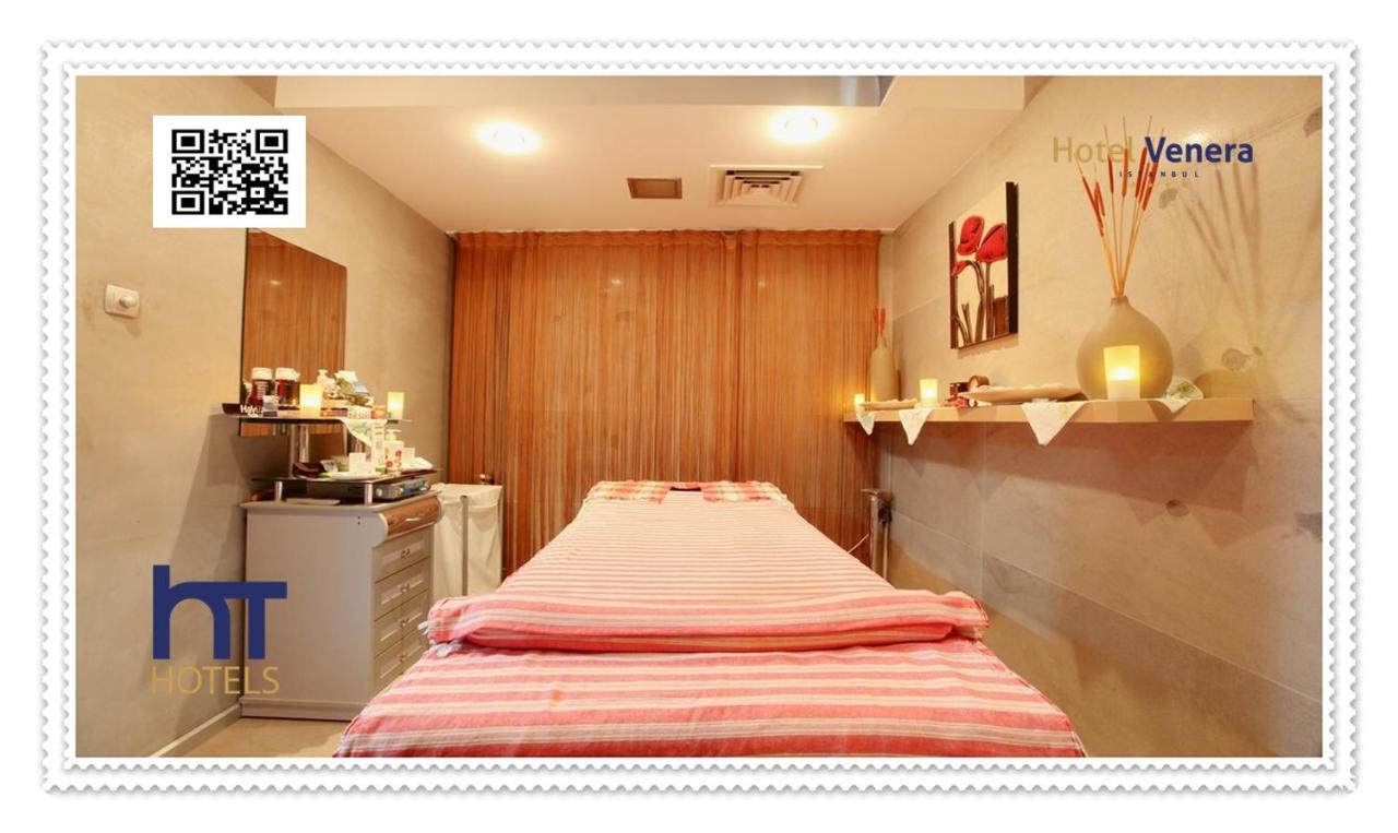 Hotel Venera
