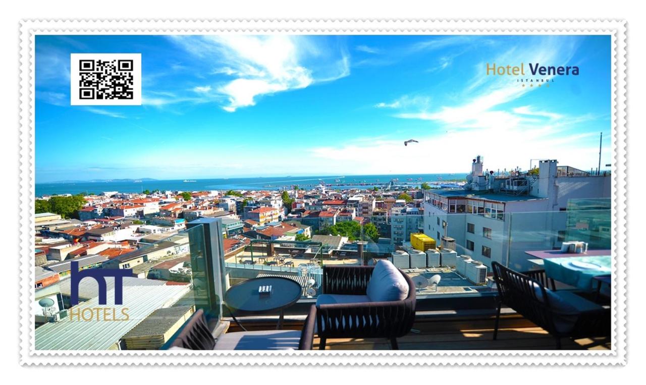 Hotel Venera