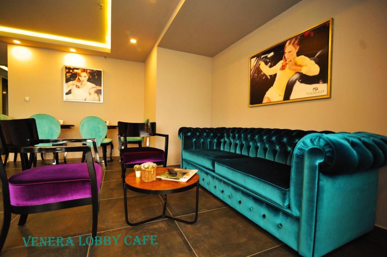 Hotel Venera