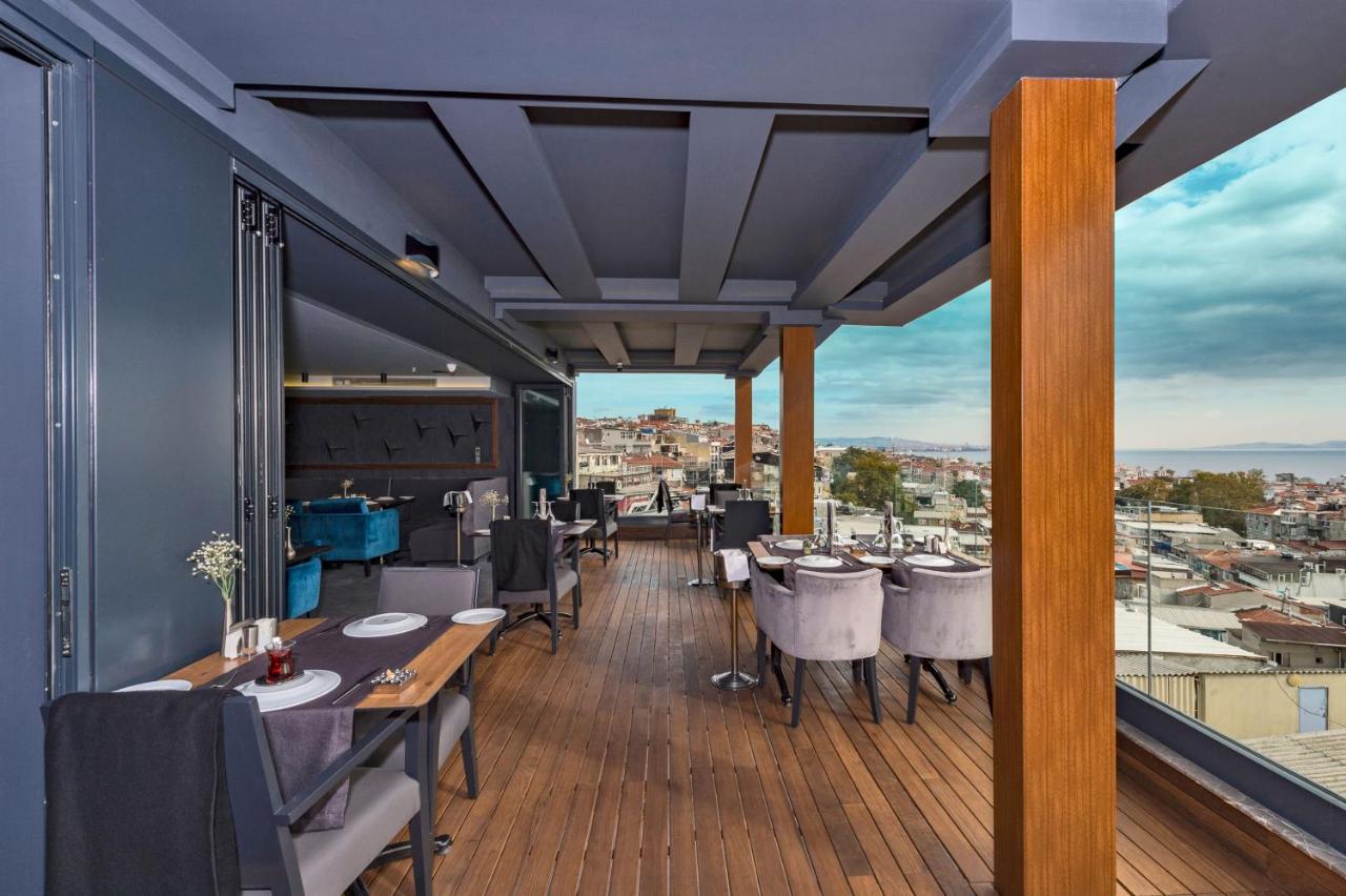 Hotel Venera