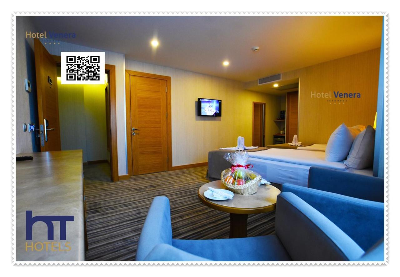 Hotel Venera