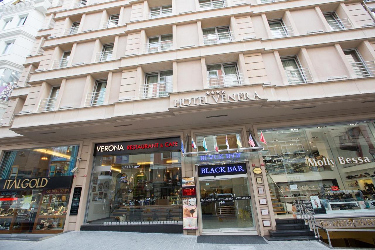 Hotel Venera