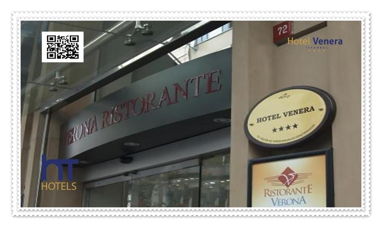 Hotel Venera