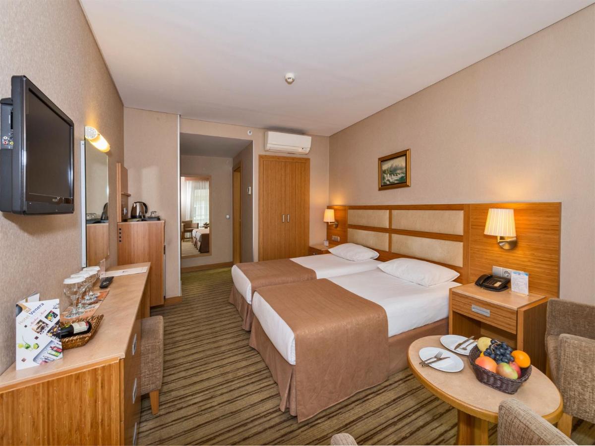 Hotel Venera